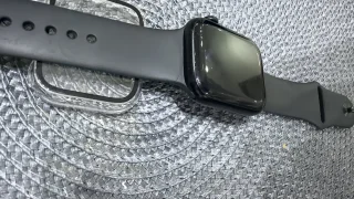 Apple watch series 7 - ساعة ابل الجيل السابع 4