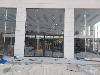 زجاج سيكوريت 4