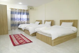 فندق للبيع او شريك ب ١٥٠ الف فقط 7