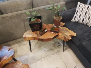 قطع خشبية مميزة 2