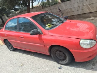 كيا ريو للبيع 3