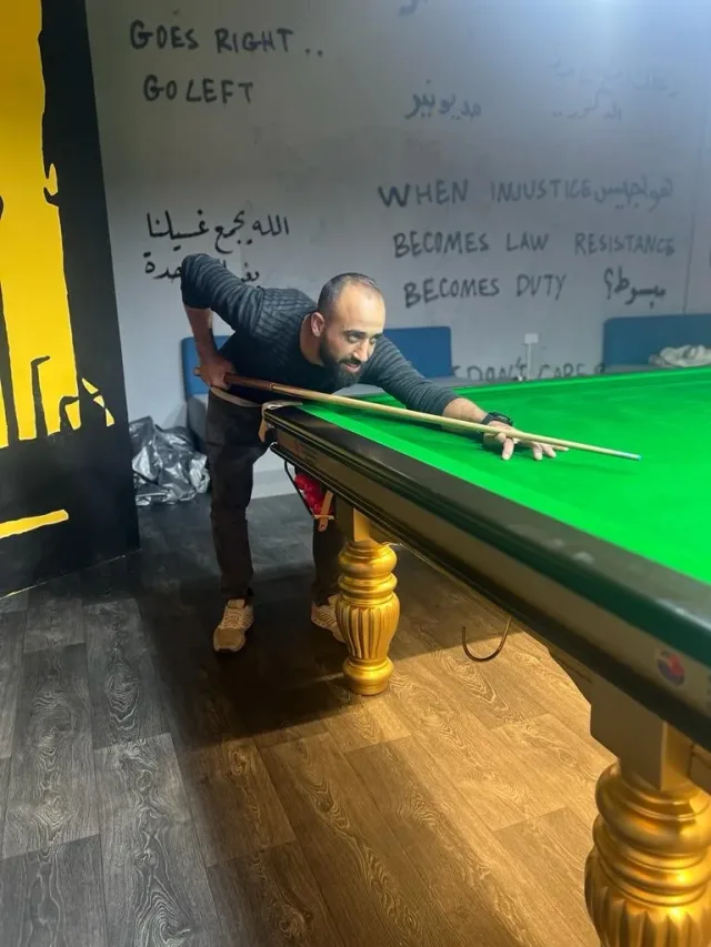 sport line  9