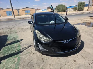 للبيع هونداي ،mdاعفاء طبي 2015