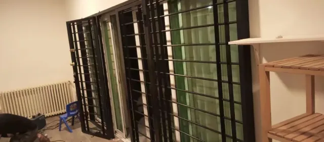 محددة أبو العز لكافة أعمال الحدادة 15