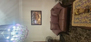 غرفة ضيوف كاملة 6
