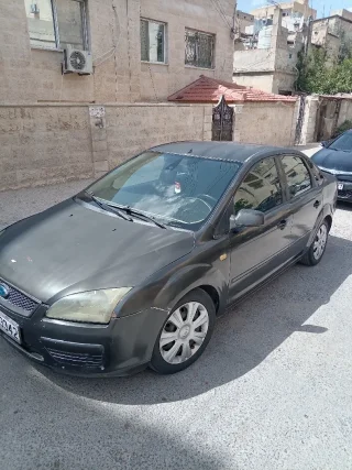 فورد فوكس للبيع او البدل 6