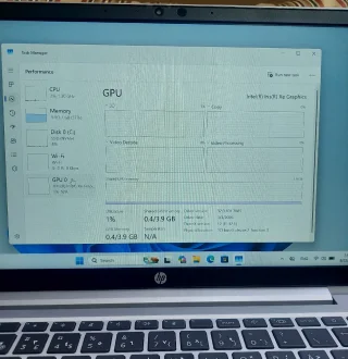 HP ProBook 630 G8 الجيل 11 10