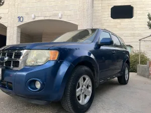 فورد اسكيب هايبرد للبيع فحص ٢ جيد خلفي 4