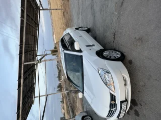 ميتسوبيشي لانسر ٢٠٠٤ محدثه بالكامل موديل ٢٠١٤