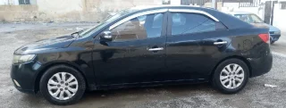 كيا سيراتو 2011 2