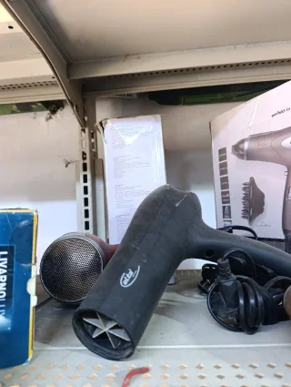 سشوار جديد ومستعمل 5