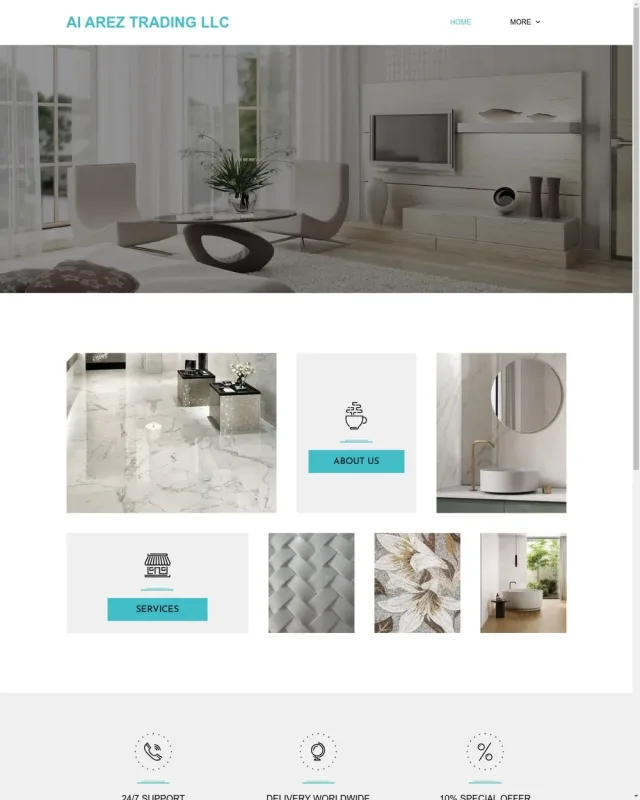 91 Media - Website Designer 12