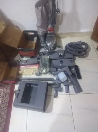 مكنسة كيربي 3