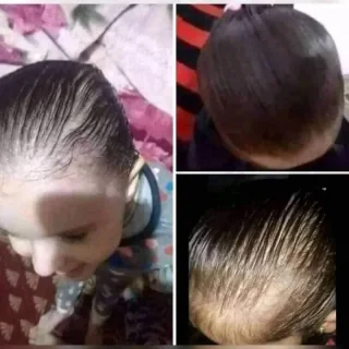 منتجات وخلطات طبيعية