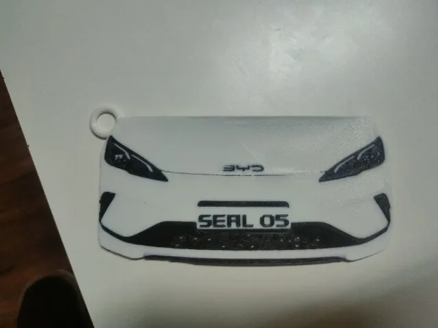 3D print.ERA 15