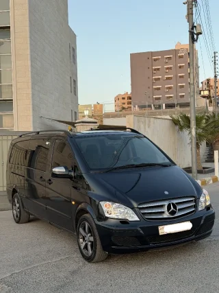 Mercedes Vito 115 CDI 3