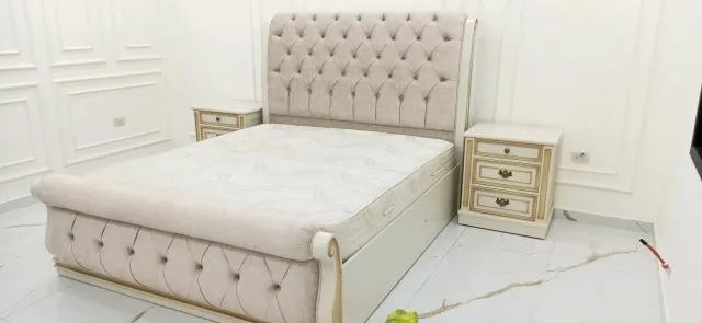 مطابخ ومنجرة الخراز