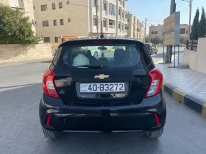 شفروليه سبارك 2017 2