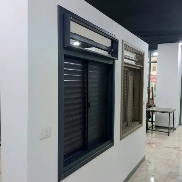 الموارد للالمنيوم 8
