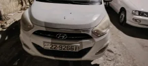 هونداي اي تن 2014 للبيع 7