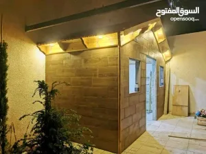 كافة اعمال الصيانه العامه والتشطيبات 8