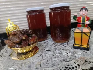 عسل جبلي 2
