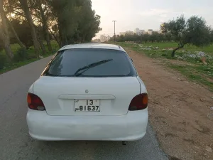 هيونداي اكسنت للبيع موديل ٩٤ 5
