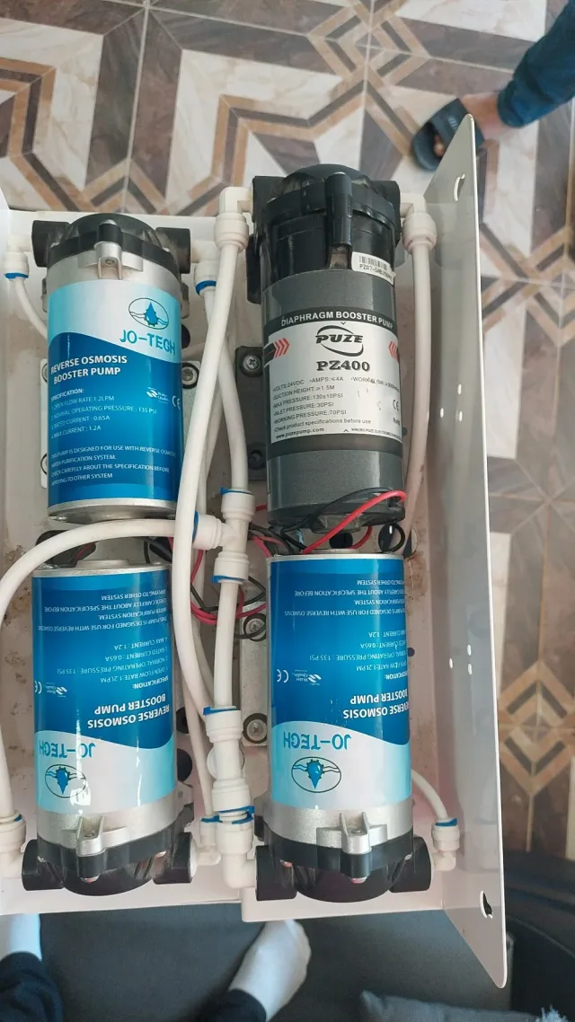 الفوارس للكهربائيات 2