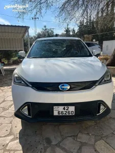 GAC TRUMPCHI 2018 4