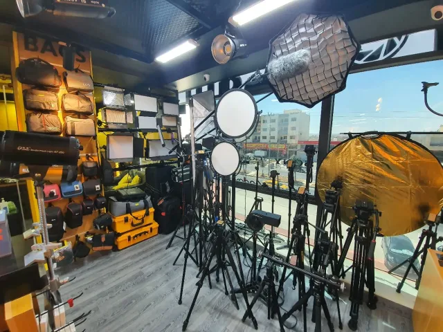 YouCam & Accessories 2