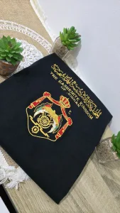 هودي تطريز 11