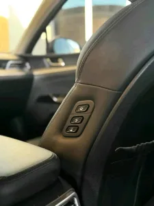 kia k5 فل اعلى صنف جمرك جديد 4