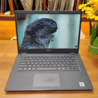 DELL مستعمل في حال الوكاله