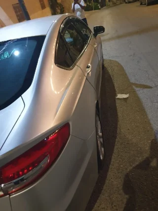 فورد فيوجن 2019