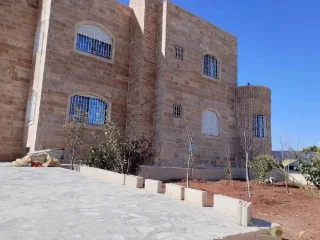 فيلا بطريق المطار للبيع 3