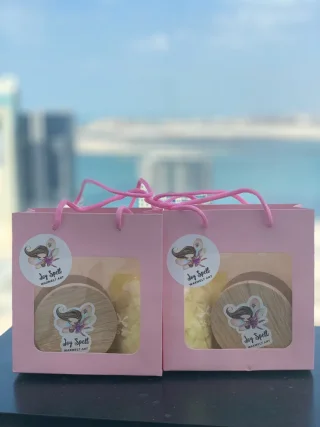 handmade candles 5