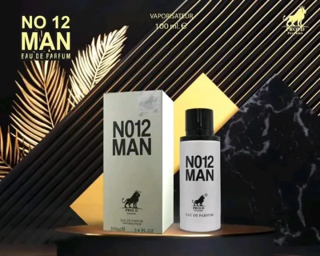 براود للعطور الفرنسية _proud perfume 9