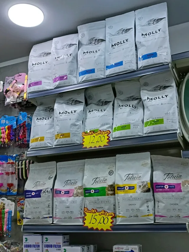 Snoopy pets Shop 12