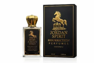 jordan spirit