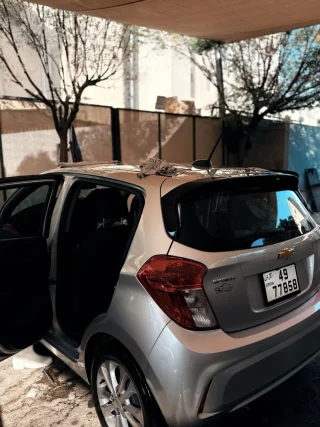 Chevrolet Spark 2020 | شفرليه سبارك ٢٠٢٠ 3