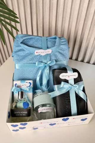 بكجات هدايا 🌸🩷