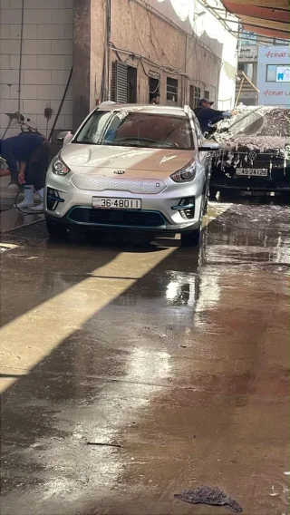 كيا نيرو 2019 8