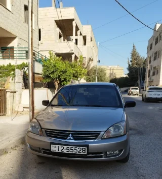 ميتسوبيشي لانسر 2004 2