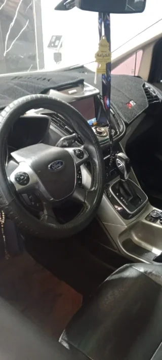 فورد c max 5