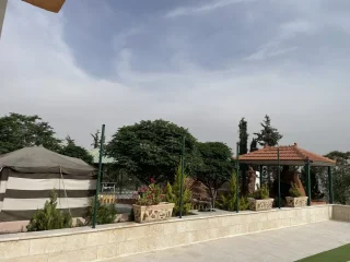 مزرعة وشاليه للبيع 15