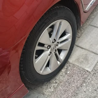 لكزس 2011/ hs250h 12