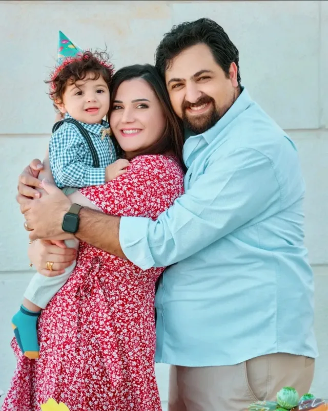 Hanna Mansour 2