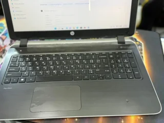 لابتوب HP