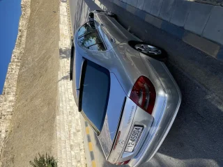 مرسيدس 2006 13