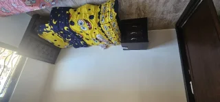 غرفة نوم شبابية 2